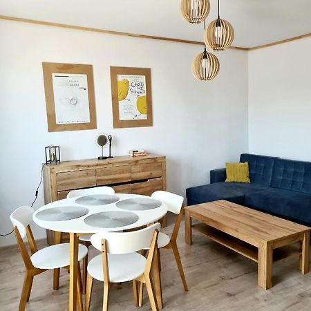 Apartament Walbrzych / Piaskowa Gora Eksteriør billede
