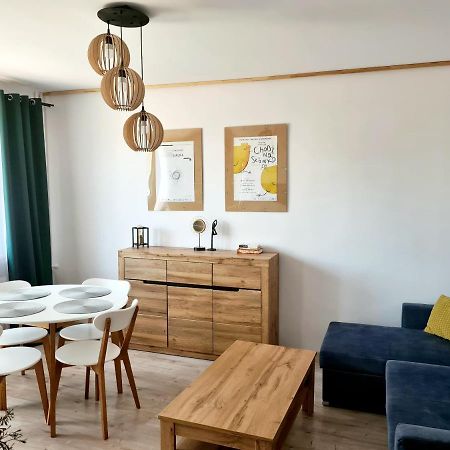Apartament Walbrzych / Piaskowa Gora Eksteriør billede