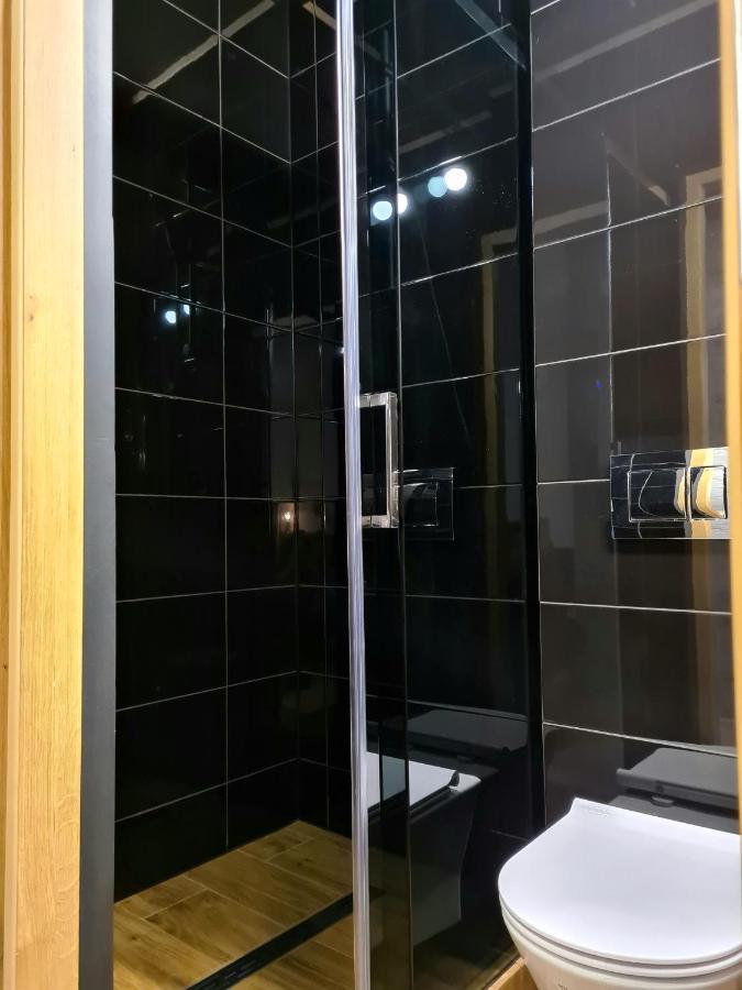 Apartament Walbrzych / Piaskowa Gora Eksteriør billede